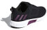 Фото #5 товара Кроссовки женские adidas Climawarm All Terrain черно-фиолетовые