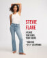 Фото #7 товара Stevie High-Rise Flared Jeans