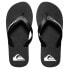 Фото #4 товара Сланцы Quiksilver Molokai Flip Flops