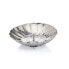 KITCHENCRAFT Stainless Steel 23 cm Collapsible Steaming Basket