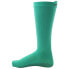 Фото #3 товара ASICS Studio NoSlip Compression Knee High Socks Womens Green Athletic ZK2426-500