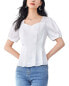 Фото #1 товара Ounixue Shirt Women's 8