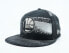 Фото #1 товара [80637871] Mens New Era NBA Goloden State Warriors Painted Prime 950 Snapback