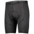 Фото #2 товара SCOTT Trail + Base layer shorts