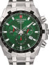 Фото #1 товара Наручные часы Versace VE3E00921 New Sport Tech Chronograph 45mm 10ATM.