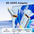 HDMI Adapter Vention AIVH0