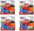 Фото #1 товара Mattel Cars Auta Mikroauta na blistrze GKF65 p36 MATTEL cena za 1 szt