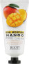 Handcreme mit Mangoextrakt