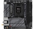 Фото #1 товара ASRock Z790M-ITX WiFi - Intel - LGA 1700 - Intel® Core™ i5 - Intel® Core™ i7 - Intel® Core™ i9 - DDR5-SDRAM - 64 GB - DIMM