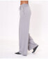 Фото #3 товара Широкие брюки Leimere женские вязаные Tisbury