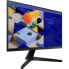Фото #4 товара PC -Bildschirm - Samsung - S27C310eau - 27 FHD - IPS -Platte - 5 ms - 75 Hz - HDMI / VGA
