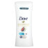 Advanced Care, Go Fresh, Antiperspirant Deodorant, Restore, 2.6 oz (74 g)