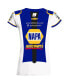 Фото #1 товара Women's White Chase Elliott NAPA Sublimated Uniform T-shirt