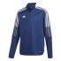 ADIDAS Tiro 21 half zip sweatshirt