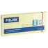 MILAN 3 Pads 100 Adhesive Notes 38x50 mm