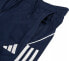 Adidas Spodenki męskie adidas Tiro 23 League 3/4 granatowe HS7235 L