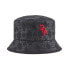 Фото #1 товара Puma Dapper Dan X Bucket Hat Unisex Black Athletic Casual 02493301