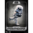 Фото #3 товара STAR WARS Stormtrooper Egg Attack Figure