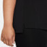 NIKE Dri Fit One Luxe sleeveless T-shirt