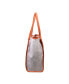 Сумка TSD BRAND Pine Hill Canvas Tote Bag