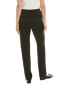 Фото #4 товара Rebecca Taylor Satin Cigarette Pant Women's 2