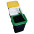 Фото #3 товара TONTARELLI 75L IN7320 Recycling Bin