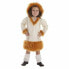 Фото #1 товара Маскарадные костюмы для детей Nui Эскимос (2 Предметы)