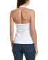 Фото #2 товара Lafayette 148 New York Ruched Top Women's