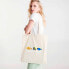 Фото #3 товара KRUSKIS Ocean Reef Tote Bag