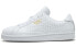 Puma Match 74 Tumbled Sneakers