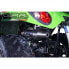 Фото #8 товара GPR EXHAUST SYSTEMS Artic Cat 700 TRV Mud Pro Homologated Muffler DB Killer Link Pipe