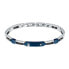 MASERATI JM423ATZ-29 21.5 cm Bracelet