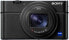 Фото #1 товара Aparat cyfrowy Sony DSC-RX100 Mark VII czarny
