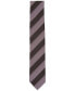 Фото #2 товара Men's Casella Stripe Tie