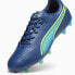 Фото #4 товара Puma King Match FG/AG M 107570-02 football shoes