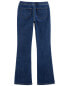 Фото #9 товара Kid Flare Pull-On Denim Jeans 6-6X