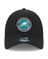 Фото #2 товара Men's Philadelphia Eagles 2024 Sideline 9TWENTY Adjustable Hat