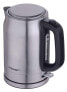 Cloer 4529 - 1.7 L - 2200 W - Silver - Stainless steel - Cordless