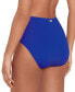 Фото #6 товара Beach Club High-Waist Bikini Bottoms