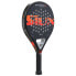 SIUX Optimus 5 padel racket