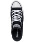Women's Chuck Taylor Madison Mid Casual Sneakers from Finish Line
