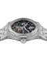 Фото #8 товара Наручные часы Versace VE2I00521 V-Ray Chronograph 44mm 5ATM