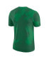 Men's Green Oregon Ducks Team Stack T-shirt