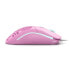 Фото #5 товара Glorious Model O- Wired Limited Edition - Pink - Forge