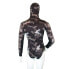 Фото #2 товара IMERSION Seriole Strechy Spearfishing Jacket 7 mm