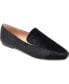 ფოტო #1 პროდუქტის Women's Silas Velvet Loafer