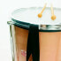 REIG MUSICALES Metallic Sounder Timbale In Bag And Tab