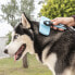 Фото #13 товара Щетка для чистки домашних животных с выдвижными щетинками Groombot InnovaGoods