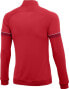 Фото #2 товара Nike Nike Dri-FIT Academy 21 bluza treningowa 657 : Rozmiar - S