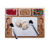 Toscana® by Parlor Ice Cream Mixing Set